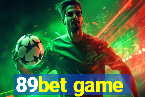 89bet game